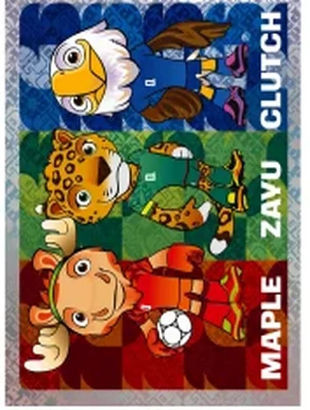 Postal FWC3 Fwc 3