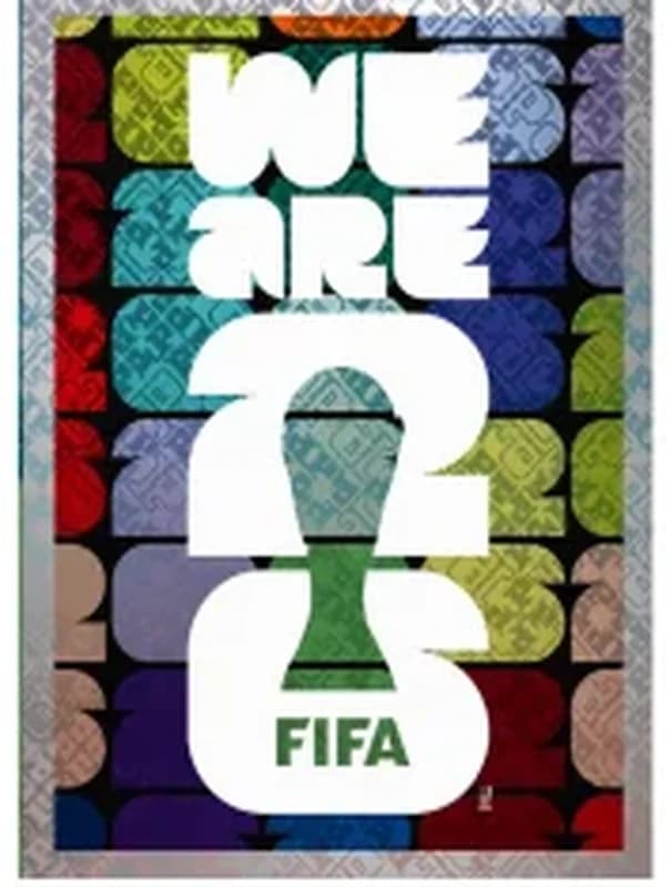 Postal FWC4 Fwc 4