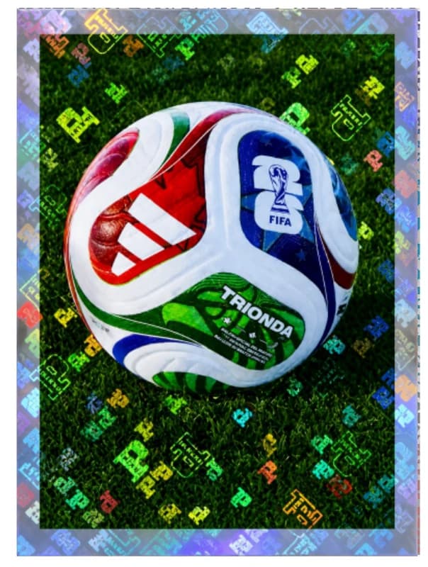 Postal FWC5 Fwc 5